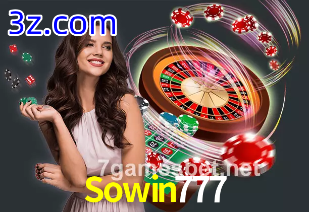 vivo no cassino Sowin777