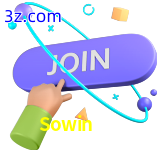 Junte-se ao cassino Sowin777 hoje mesmo