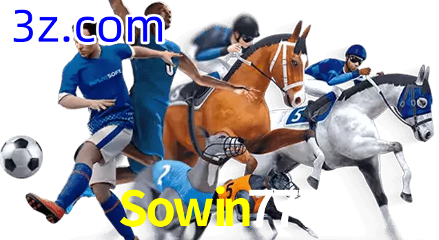 Sportes Virtuais