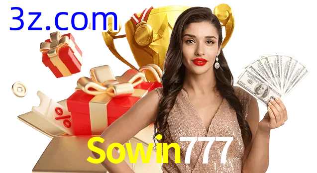 Jogue com dealers reais no Sowin777!