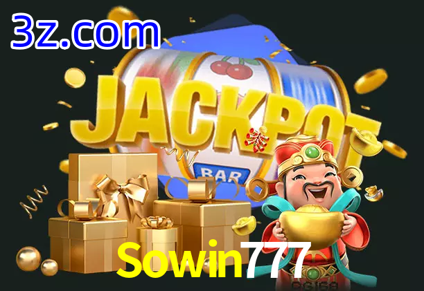Sowin777 bet