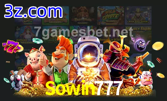 cassino Sowin777